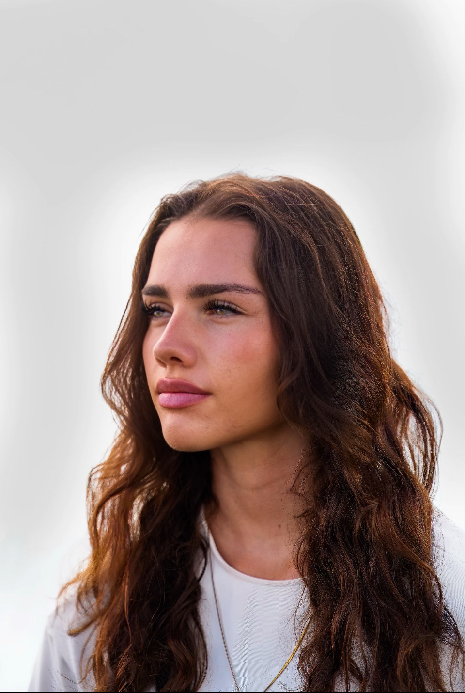 Delaney Freeman portrait